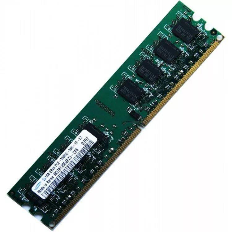 Память dimm ddr2