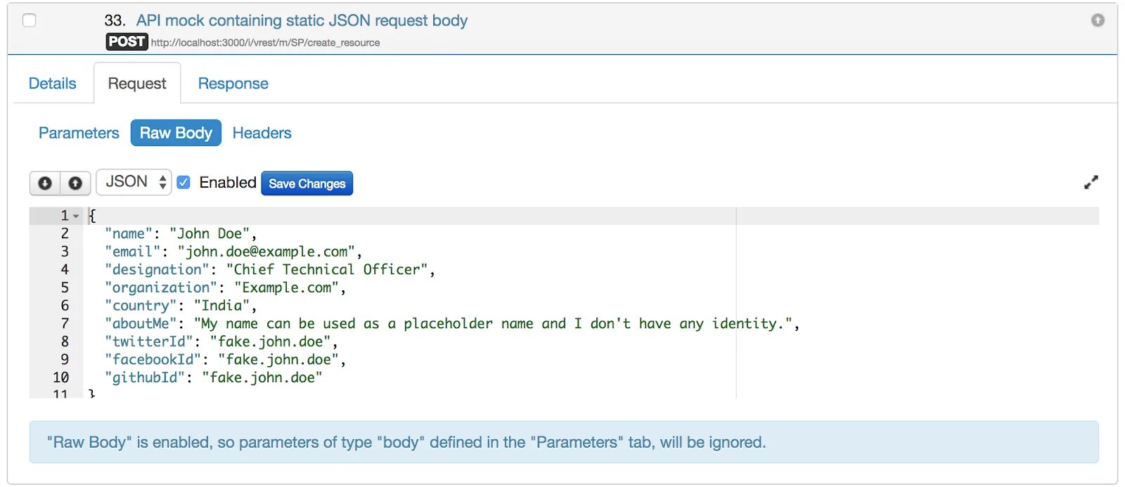 Json contains. Комментарии в json. Пример json запроса. Json body. Post request json.