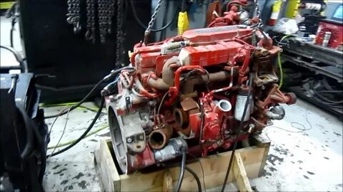 Cummins isb 6.7
