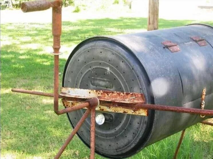 Homemade force