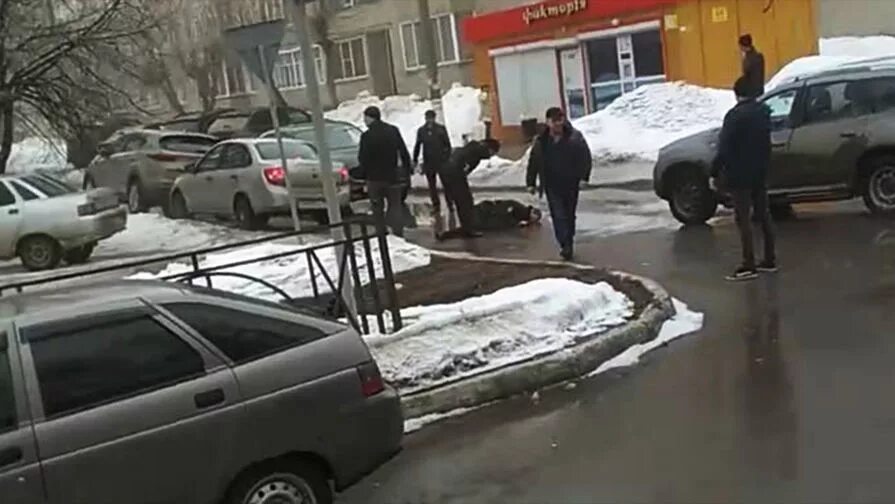 Нападение на нижнекамск. Нижнекамск нападение на сотрудников полиции.