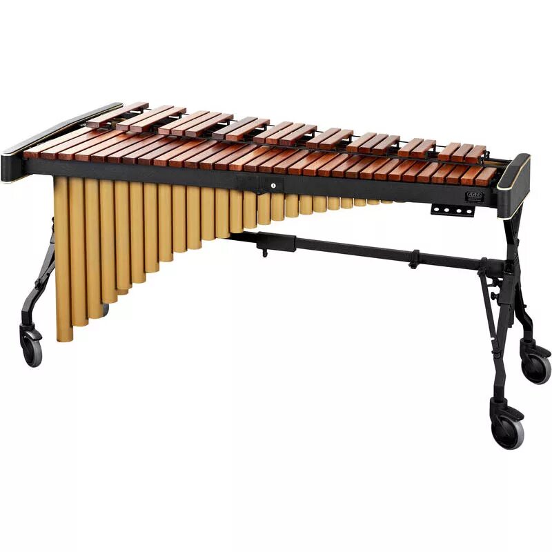 Our Marimbas Marimba One Orchestral percussion, Percussion instruments, Mahogany
