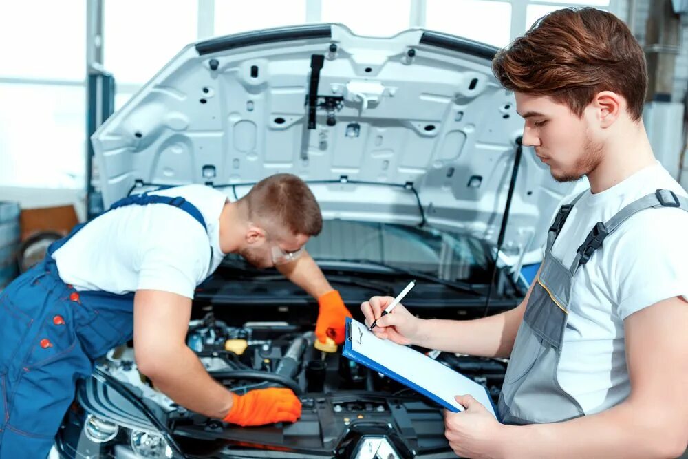 Auto engineering
