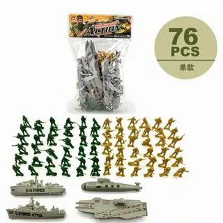 Наборы pack