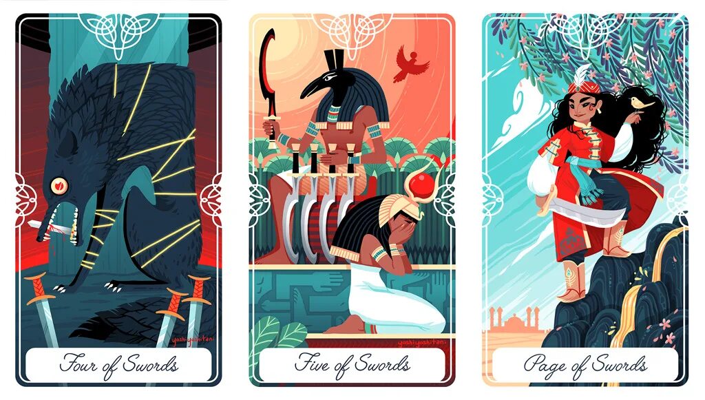 Дева карты таро 2025 год. Таро сказочных архетипов йоши. tarot of the divine yoshi yoshitani. tarot of the divine. таро сказочных архетипов. tarot of the divine галерея.