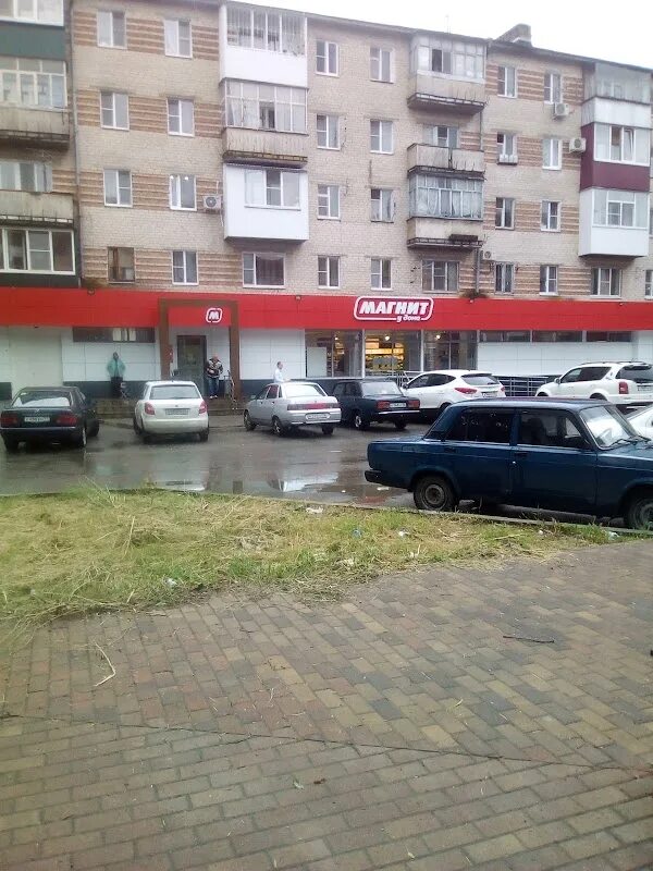 Магнит, +7 865 547-31-93, ул. Менделеева, 9, Невинномысск, Ставропольский край, 