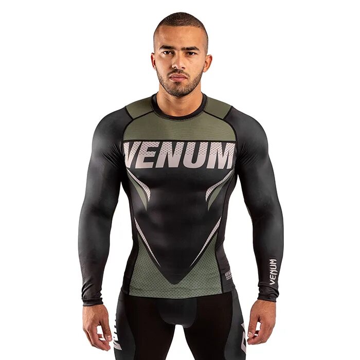 Рашгард Venum one. Рашгард one FC. Venum one FC Impact. Рашгард Venum черный.