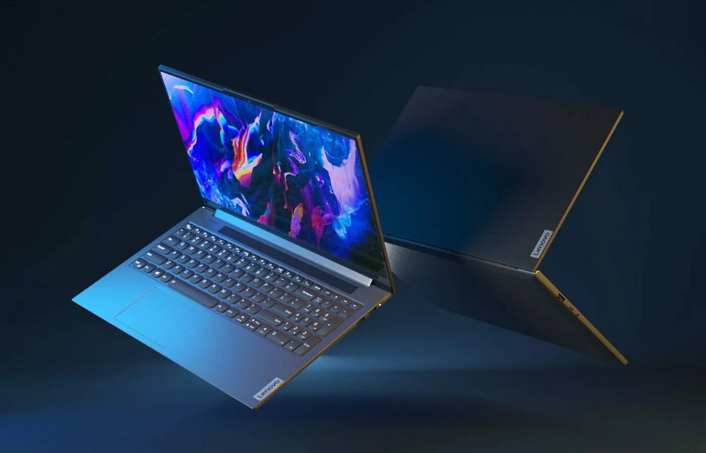 Notebook 3d