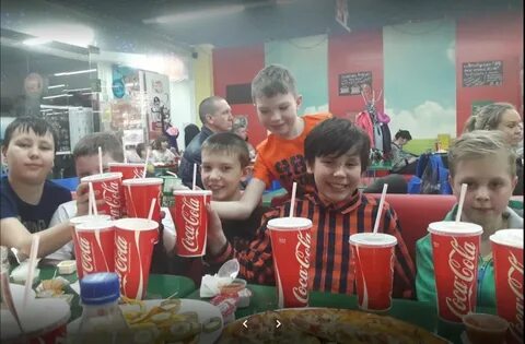 Бургеры ханты мансийск