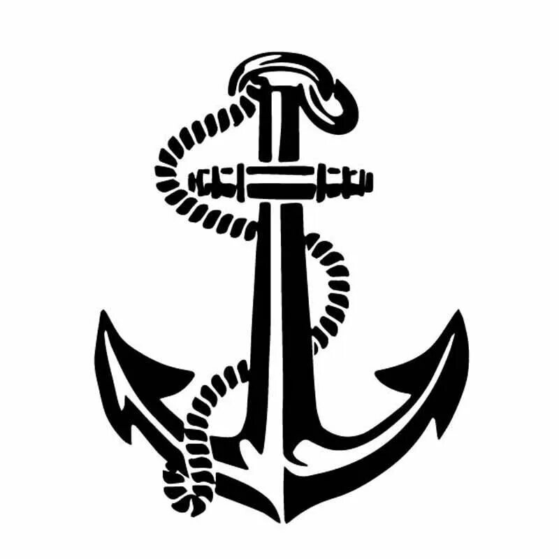 Морской значок. Морской значок