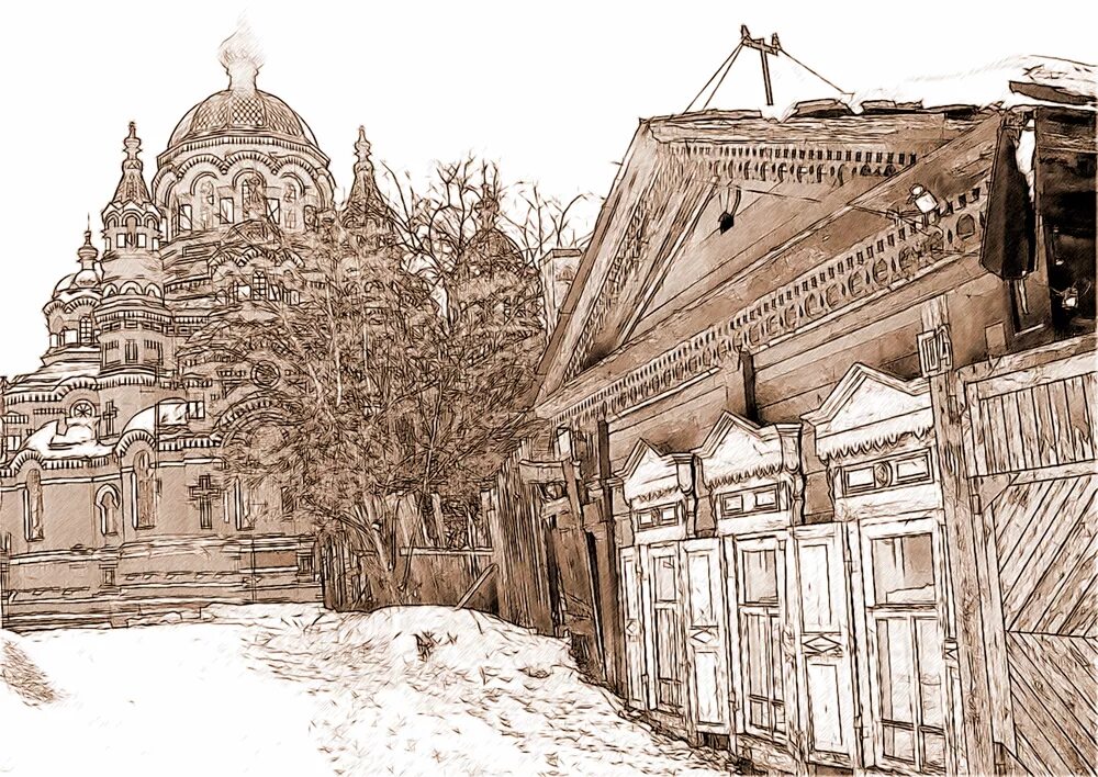 графика иркутск