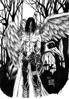 Jinsankim crow