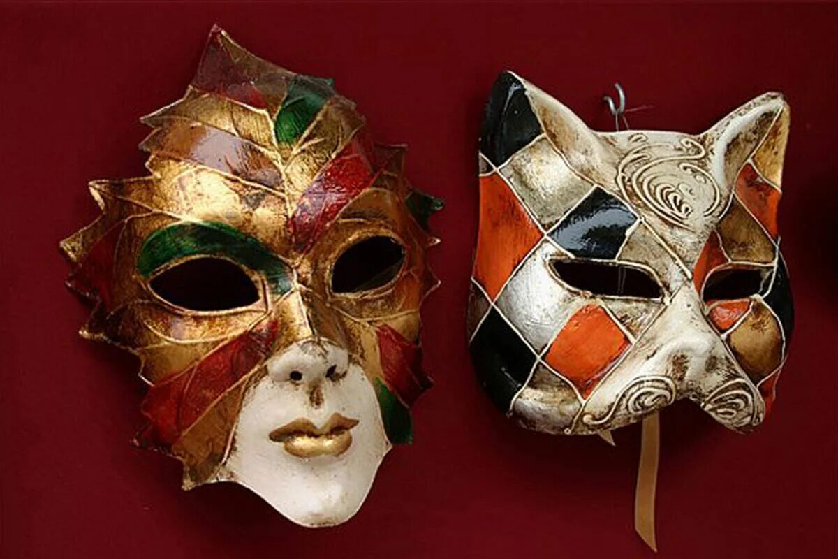 Маска венецианская. Венецианские маски старинные. Необычные маски театральные. Итальянские театральные маски. Изготовление театральных масок