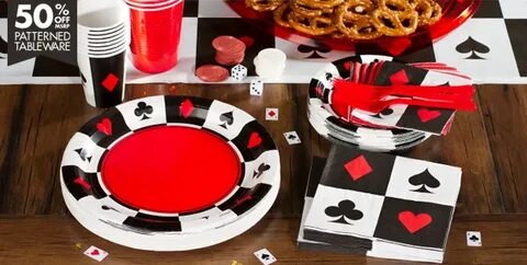Carding party