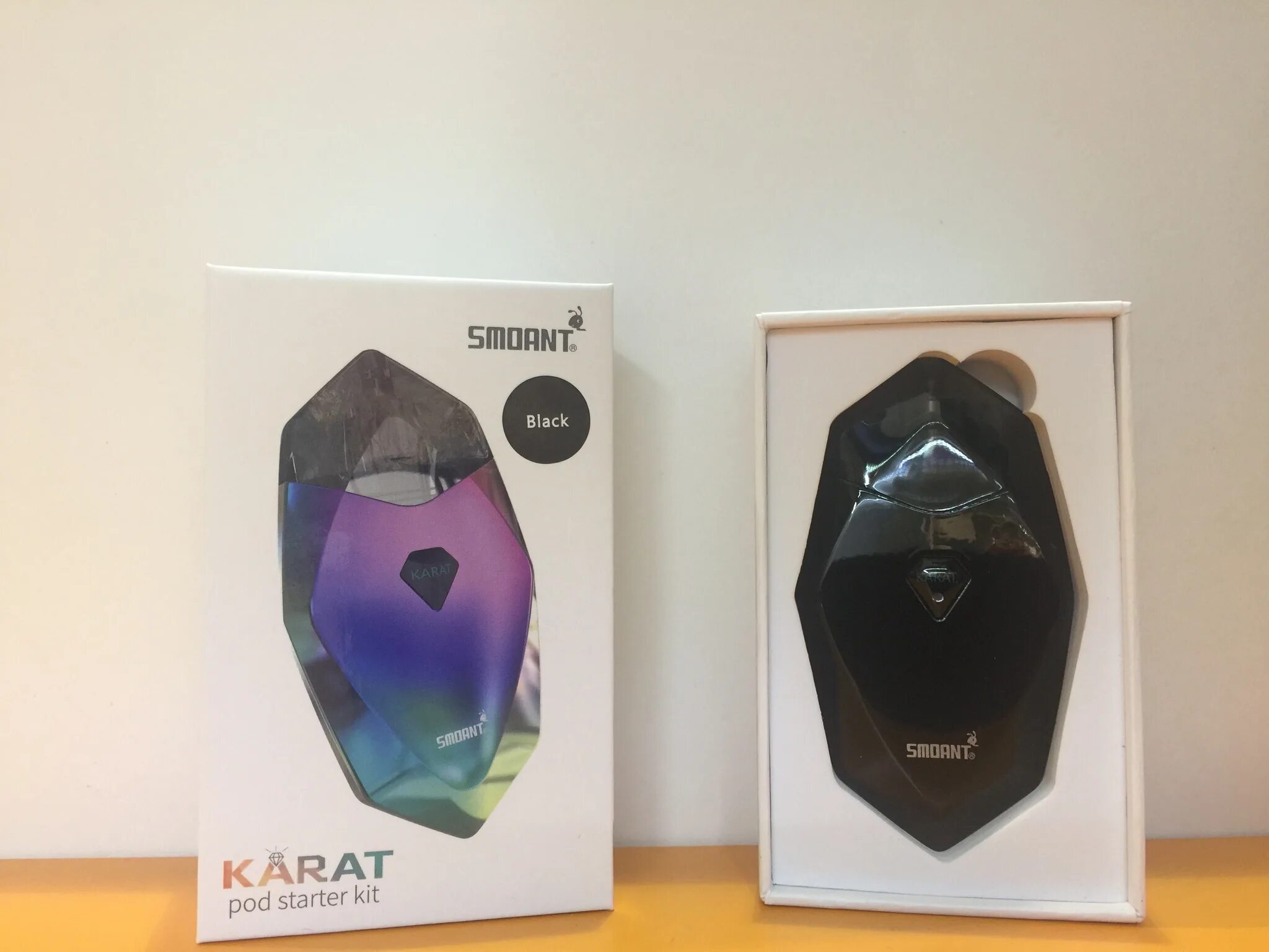 Smoant pod купить