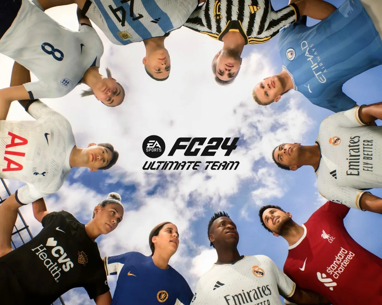 Ea fc 24 версии. EA Sports FC 24 игра. FIFA 24 ps4. EA Sports FC 24 футболист. EA FC 24 обложка.