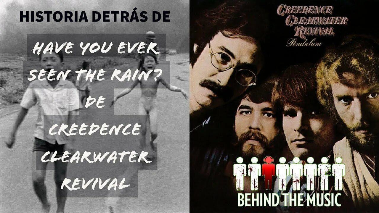 Creedence rain. Группа Криденс. Криденс группа двд. Creedence Clearwater Revival - have you ever seen the Rain. Криденс обложки альбомов.