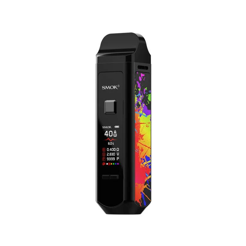 Поды до 2000. Smok rpm40. РПМ 40 вейп. Смок RPM 40. Smok RPM 40 pod Kit.