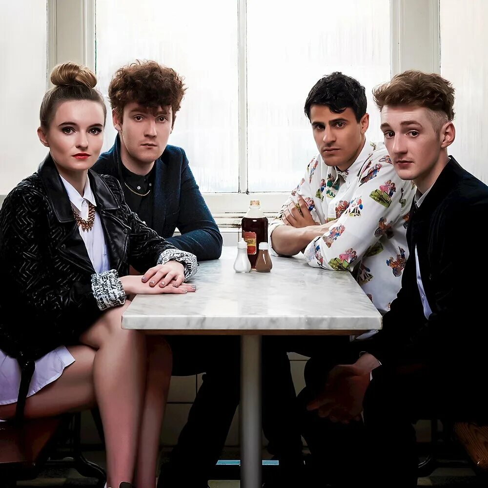 Clean bandit glynne. Clean bandit. группа clean bandit. клин бандит. клин бандит rather be.