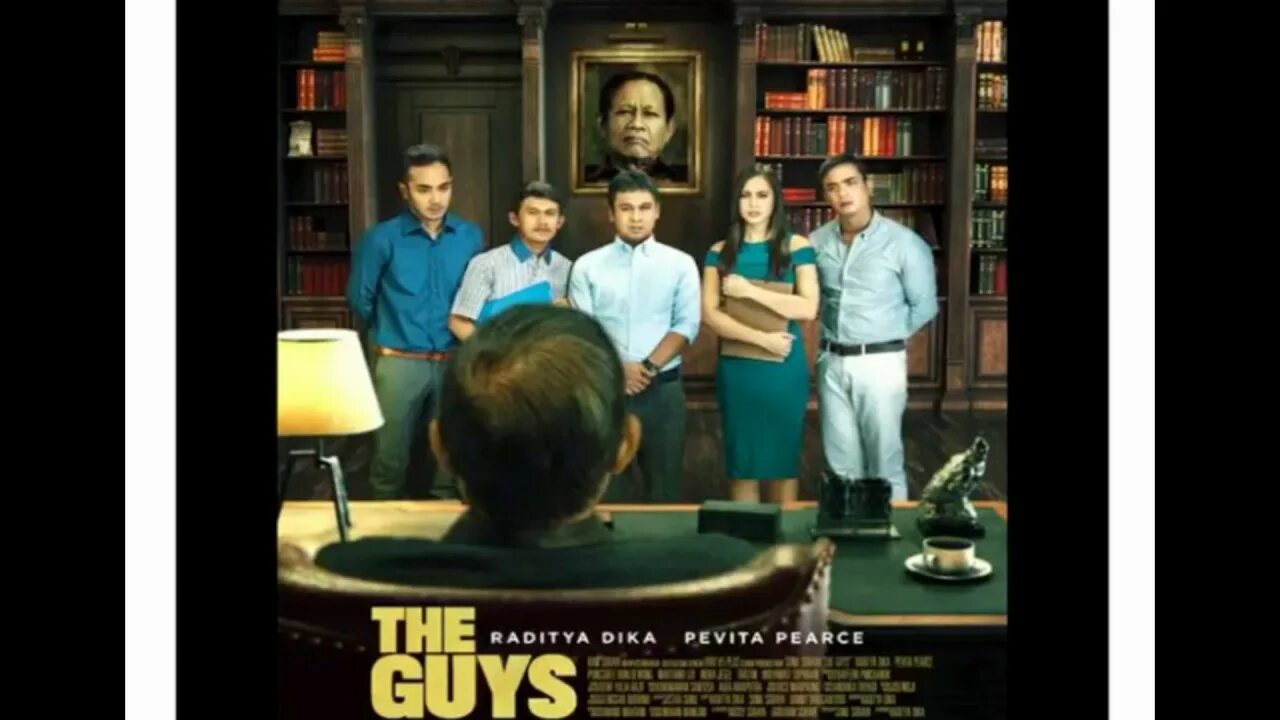 Raditya sutan i think they call