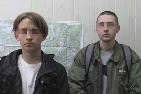 Ученые опросили 20 летних юношей