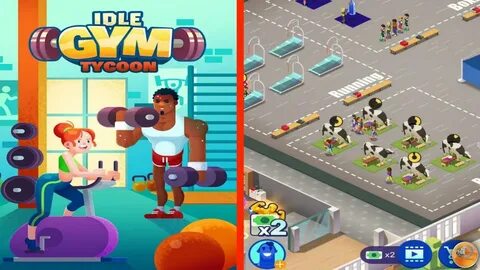 Gym game code
