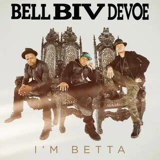 Bell biv