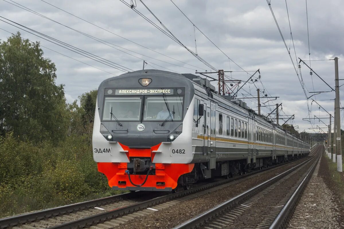 Эд4м 0482. Эд4м 0482 Александров. Электропоезд эд4м 0482. Эд4м Ярославское вокзала. 3 александров электричка