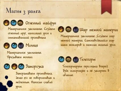 Как получить силу элемента