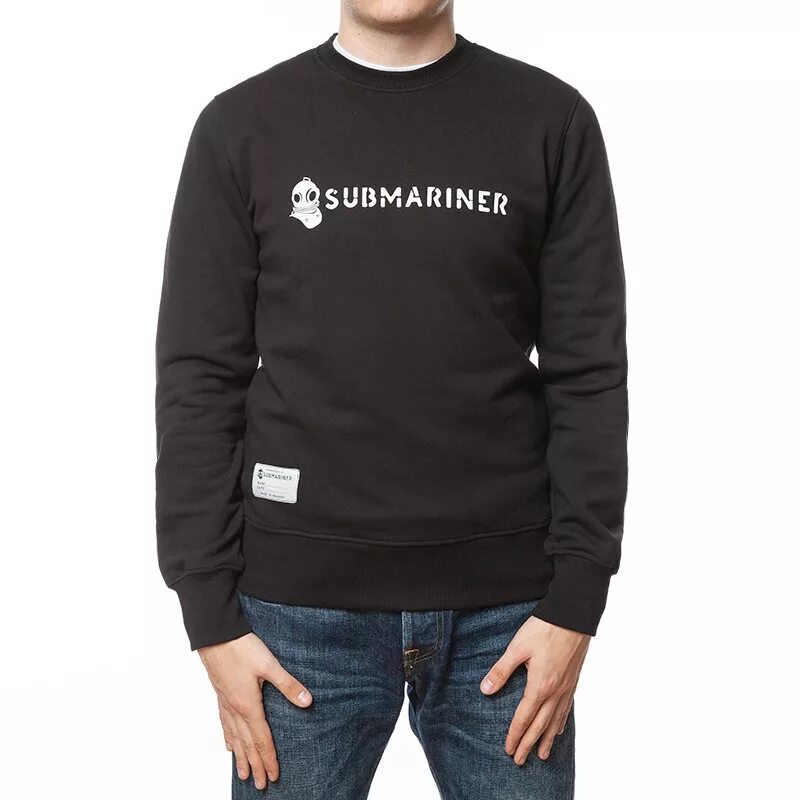 Submariner in the jungle футболка. Свитшот submariner. Submariner одежда. Submarine бренд. Submariner логотип.