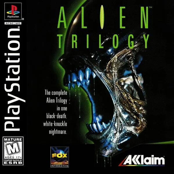 Alien Trilogy ps1. Alien Trilogy PLAYSTATION 1. Alien Trilogy ps1 коды. Alien Alliance PLAYSTATION 1. Alien trilogy