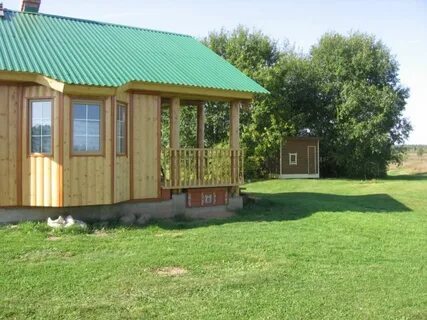 Ключи тверская область