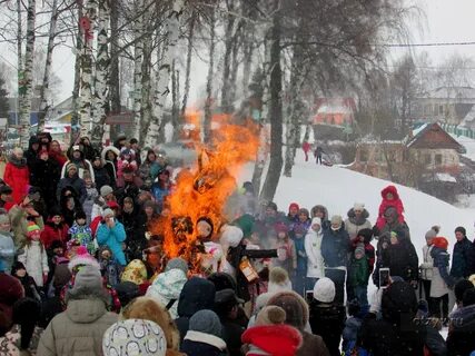 День села вятское 2024