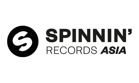 Spinning records