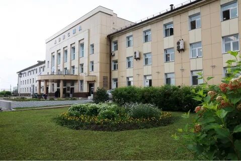 Корпорация березники