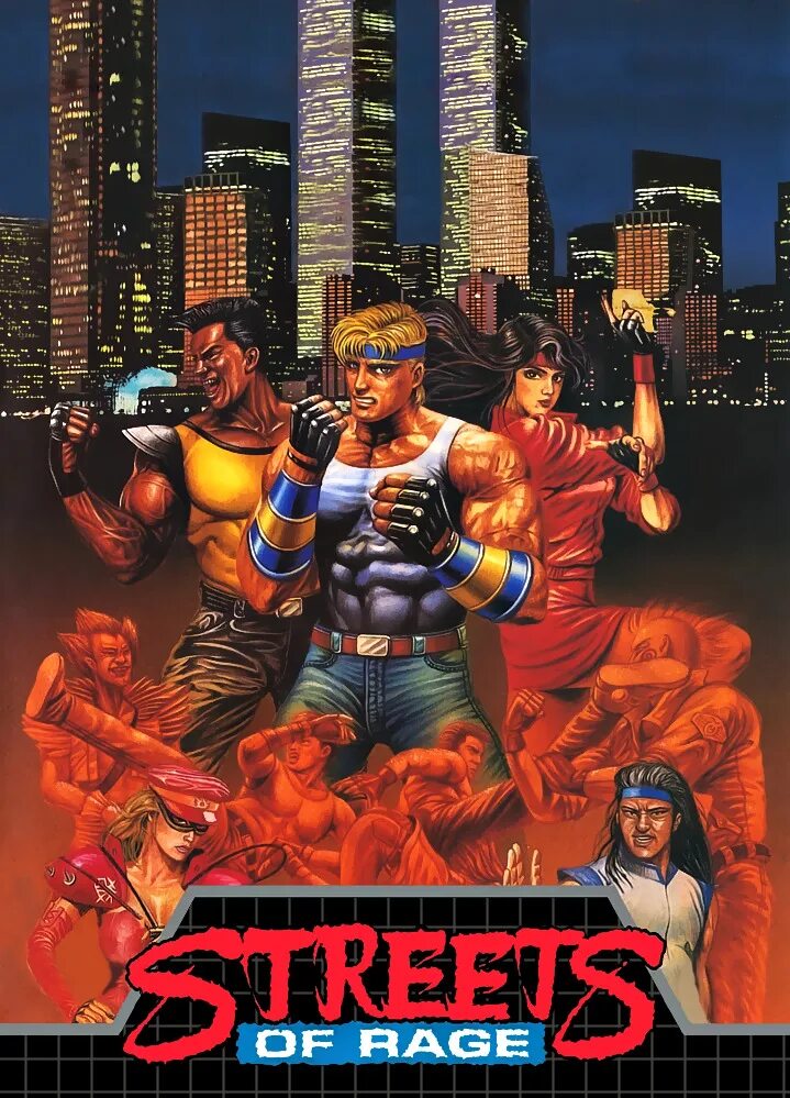 Стритс оф рейдж. Картридж bare Knuckle [Sega]. Сега Street of Rage. Игра Street of Rage 1. Сега Street of Rage 1991.