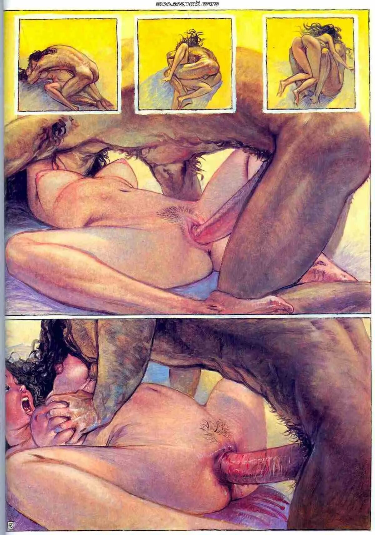 Эротика Рассказы