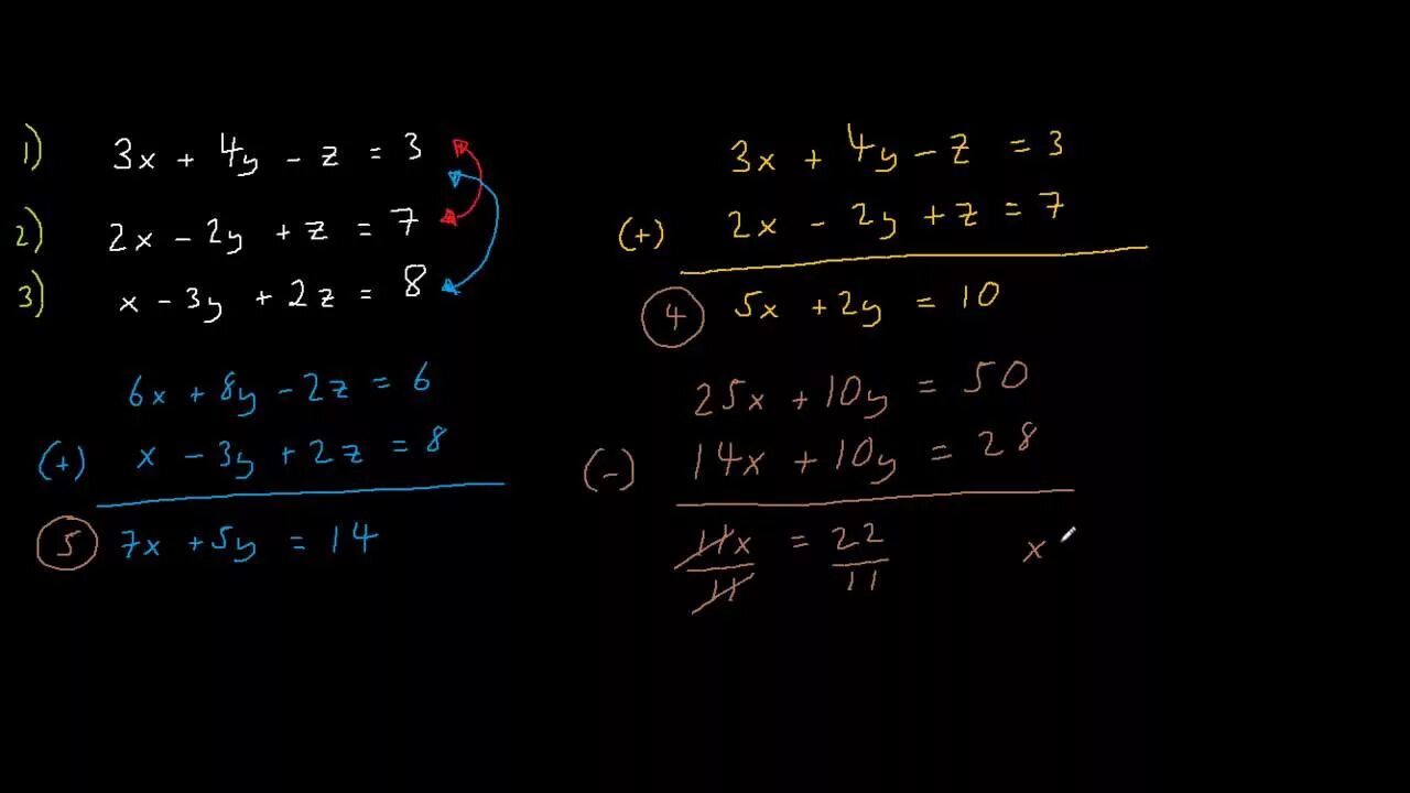 Уравнение 3x 3 25 0. Неизвестная математика. Уравнение 3д. Solving Mathematical equations.