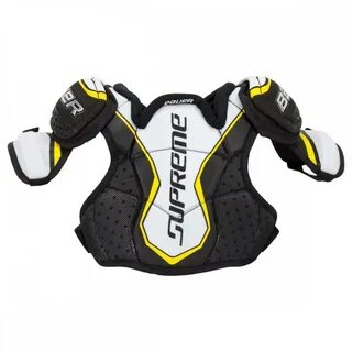 Размеры хоккейного нагрудника bauer