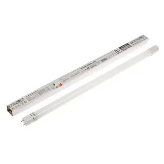 Лампа т8 20вт g13 6500к