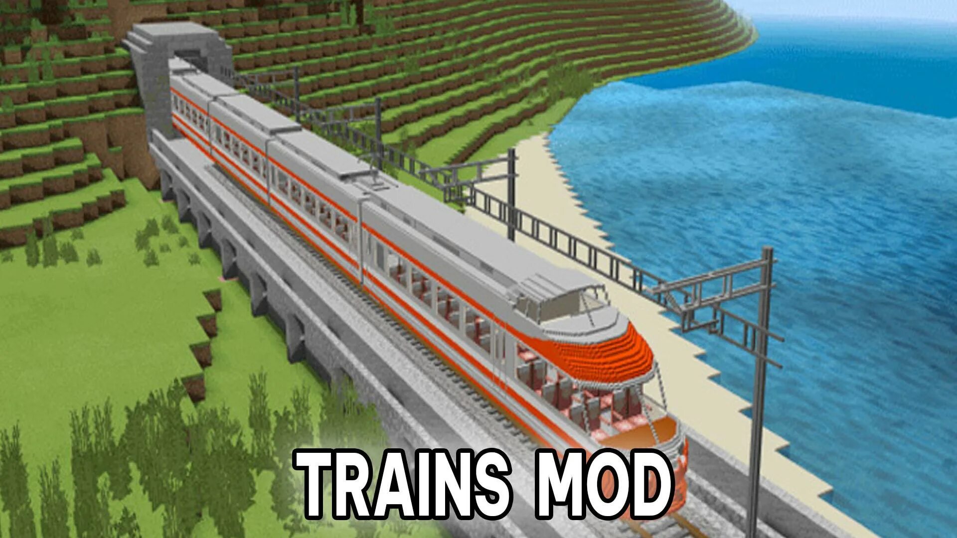 Training mod. Real train mod монорельс. мод реал траин мод. minecraft mod real train поезд. железная дорога в майнкрафте.