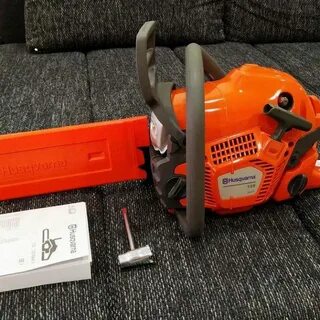 Husqvarna mark ii