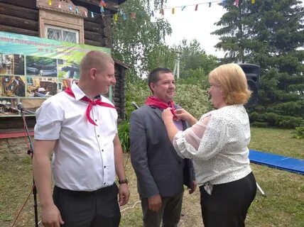 Усолье 2023