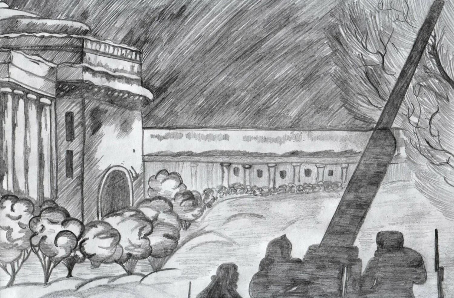 Блокада ленинграда рисунок. Блокада Ленинграда карандашом. Блокада Ленинграда рисунки. Эскиз блокада Ленинграда. Ленинградская блокада рисунки.