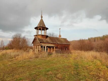 Михайловское карелия
