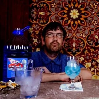 Видео выпил