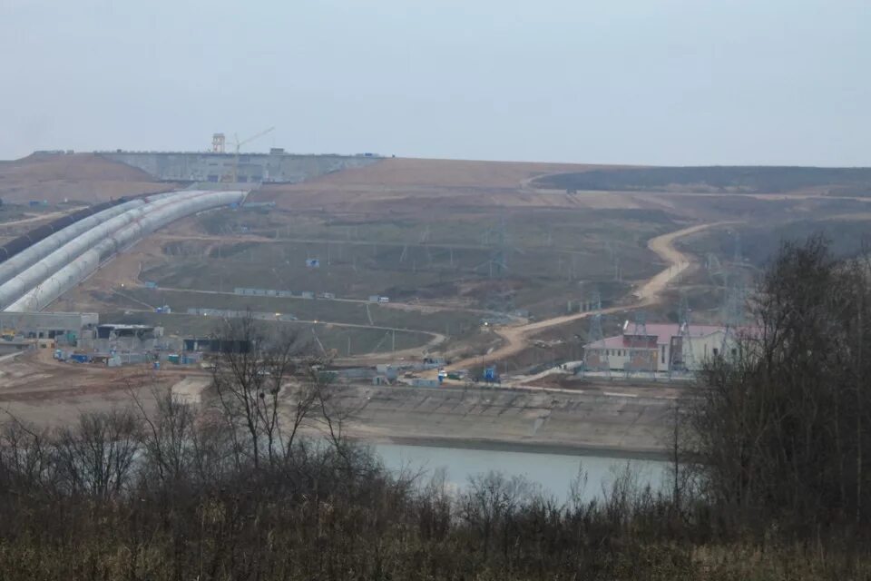 Поселок Богородское ГАЭС. Загорская ГАЭС поселок Богородское. Богородское ГАЭС река Кунья. Поселок ГАЭС Сергиево-Посадский район.