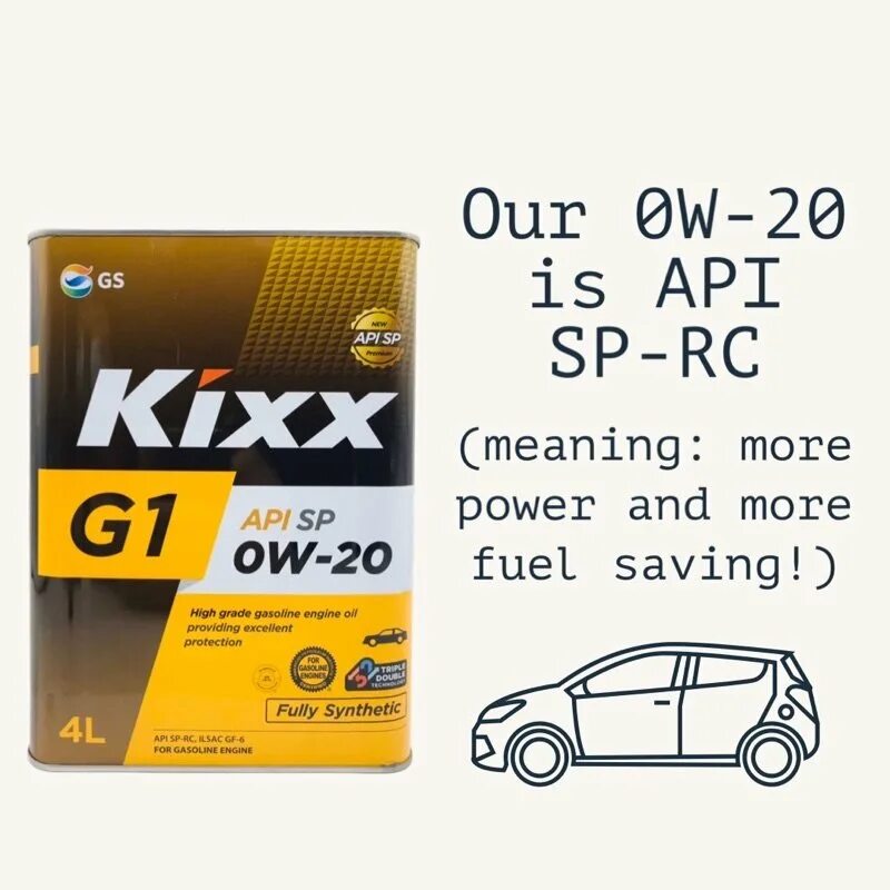 Kixx g1 SP 0w16 4l масло моторное \ API: SP-RC ILSAC gf-6b, fully Synthetic Kixx l216444te1. Kixx g1 0w20. API SP RC Kixx. ILSAC gf-6. Api sp 0w 20