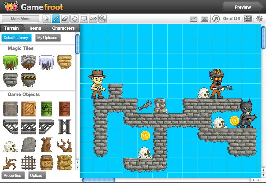 Game creator 2 behavior 2. Игры с редактором уровней. creator игра. игра the creator 2. игры с редактором персонажа на андроид.