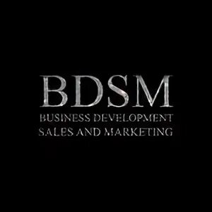 Business development sales and marketing